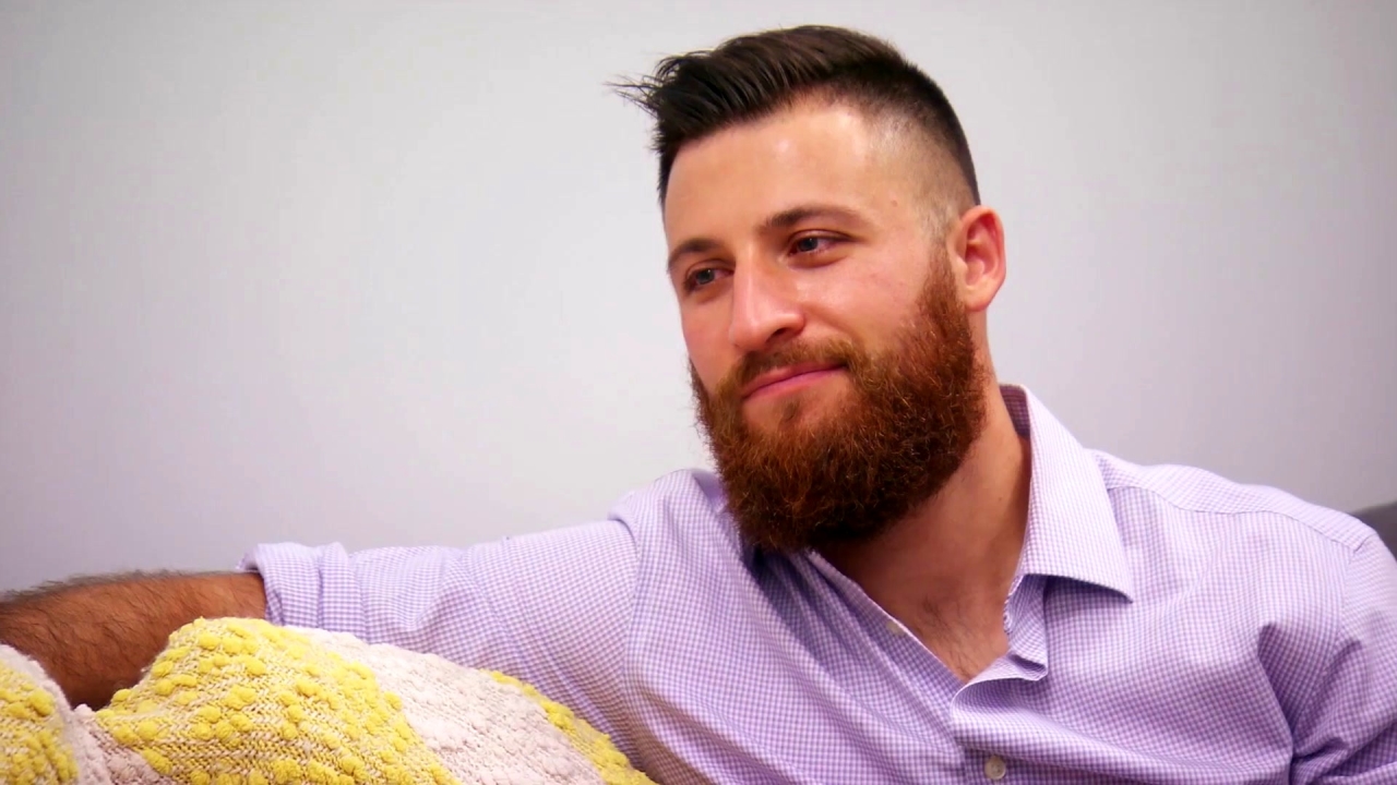Married At First Sight: One Month Down, Forever To Go?