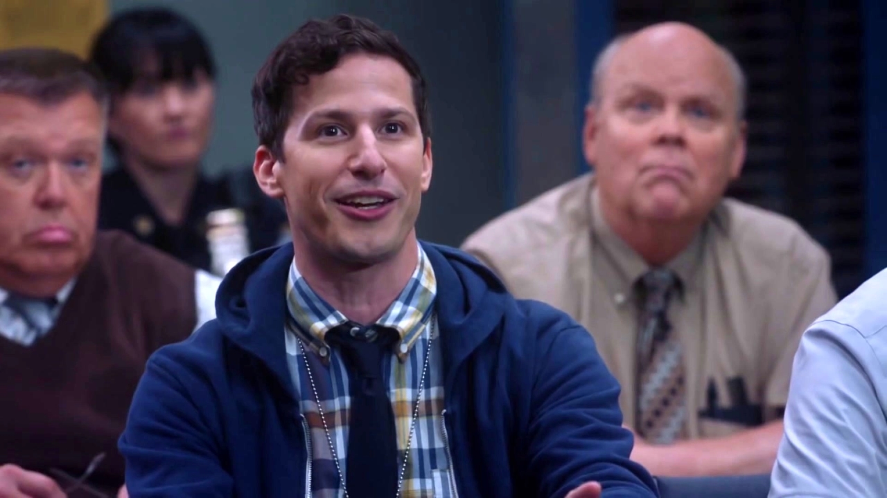 Brooklyn Nine-Nine: Jake's Dream