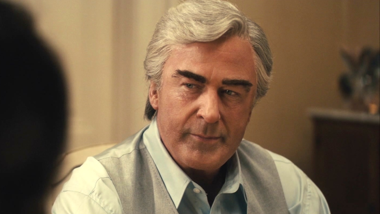 Framing John Delorean