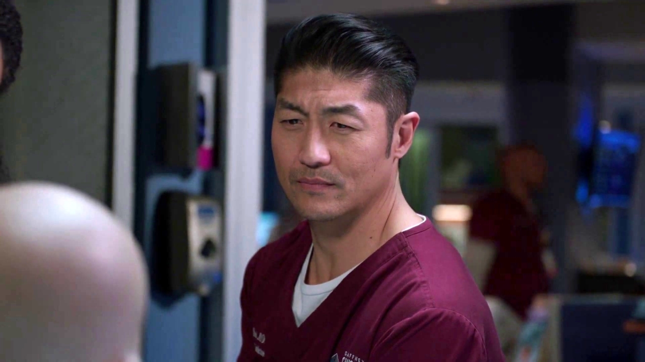 Chicago Med: I'm Ready To Go