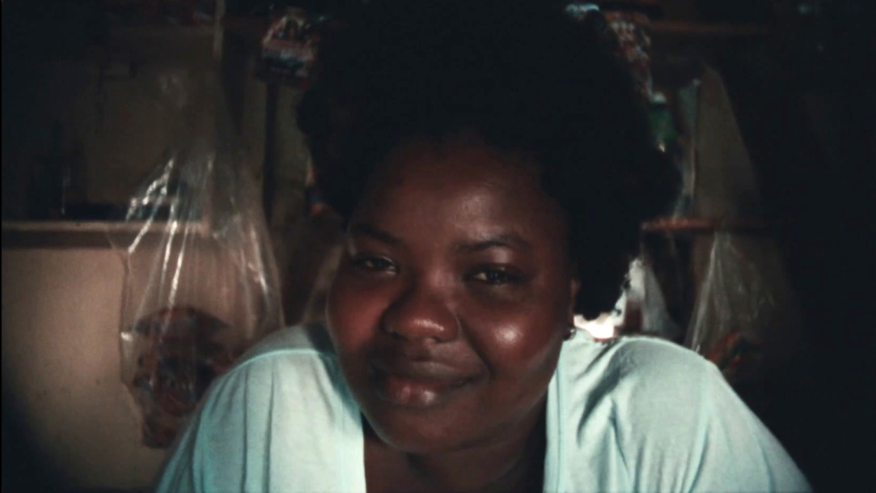 Black Mother (Trailer 2)