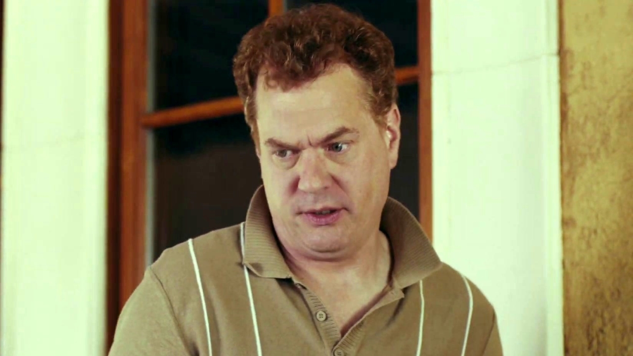 You're The Worst: Dr. Vernon