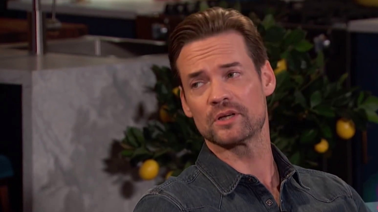 Busy Tonight: Shane West