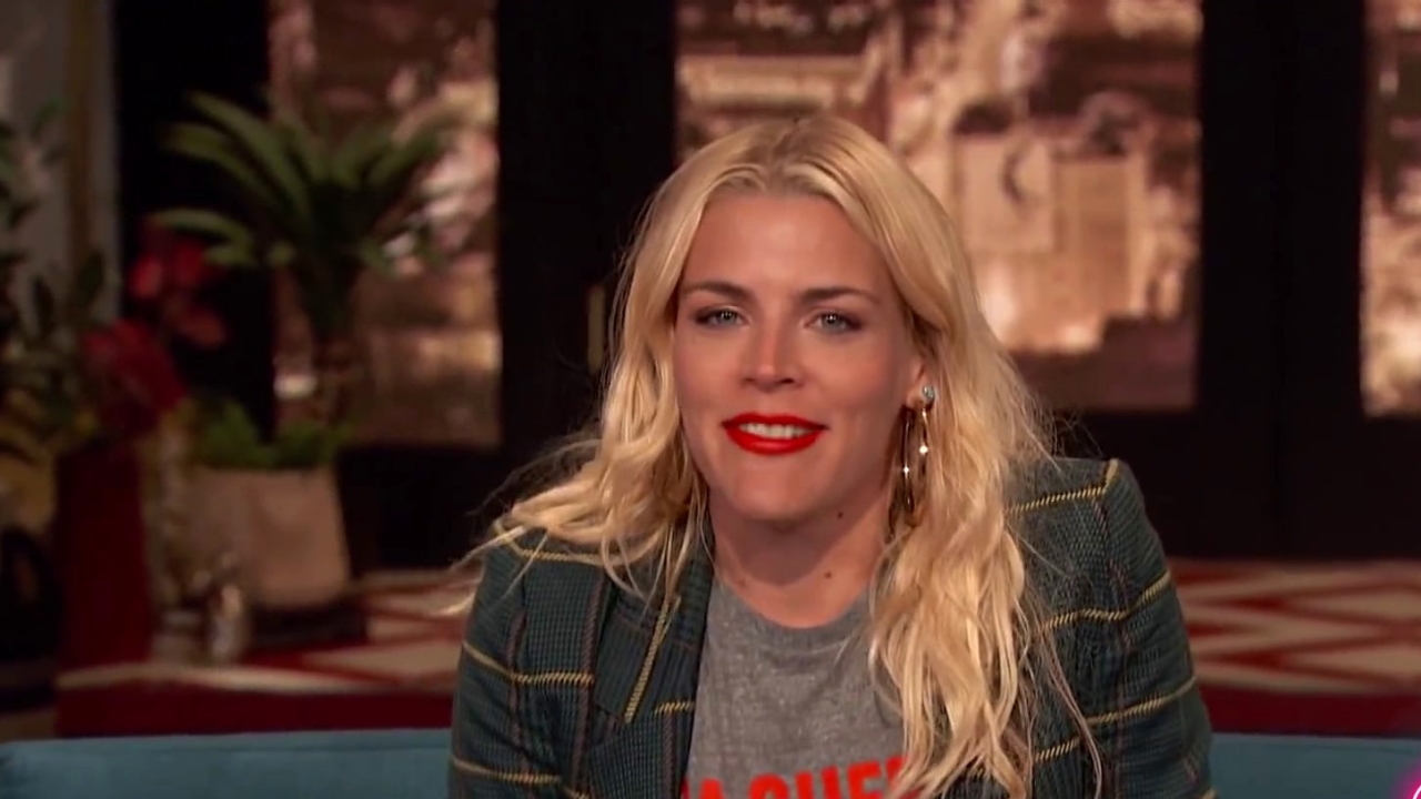 Busy Tonight: Why Can't Andy Cohen Be A Weed Dad?