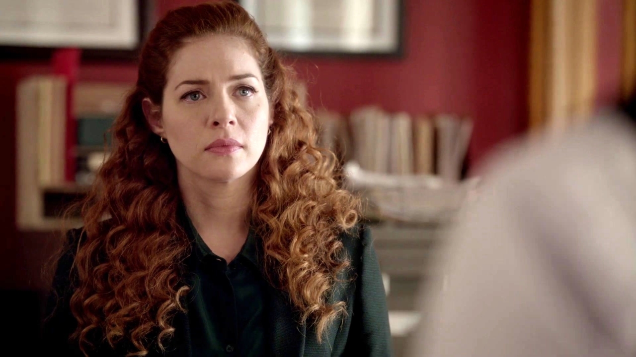 Proven Innocent: Madeline Wants William To Testify