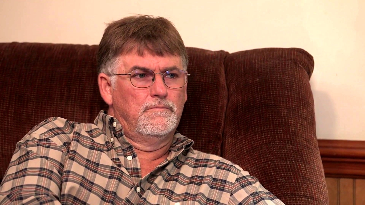 COLD JUSTICE: Backwater Bloodshed