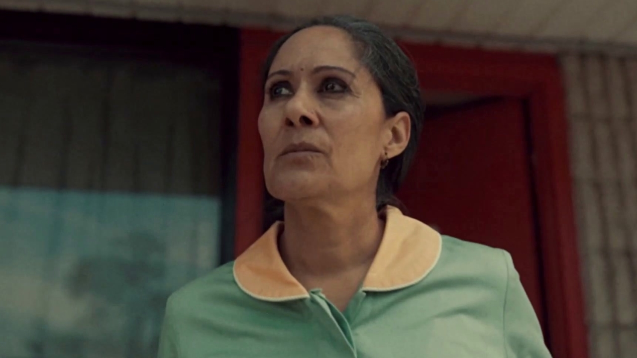 American Gods: A Message From The Old Gods