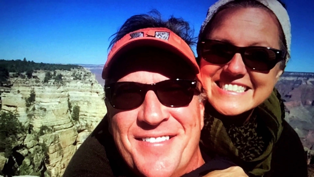 SNAPPED: Donna Matthews