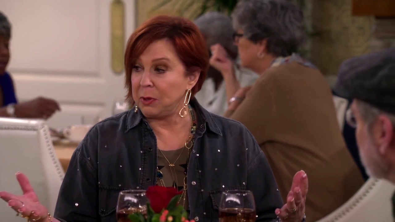 The Cool Kids: Joanie Meets The Gang