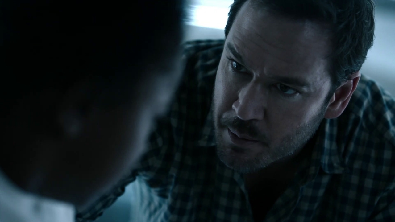 The Passage: Amy Throws Up A Tooth