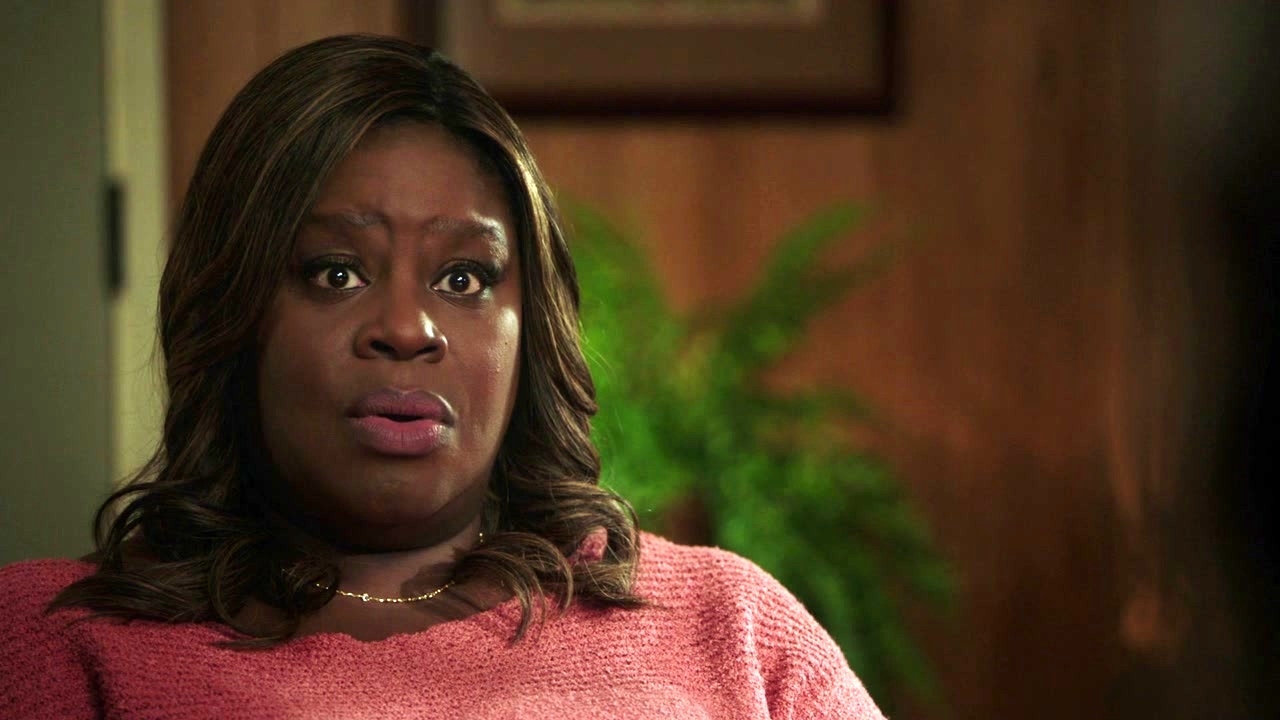 Good Girls: Marriage Counseling