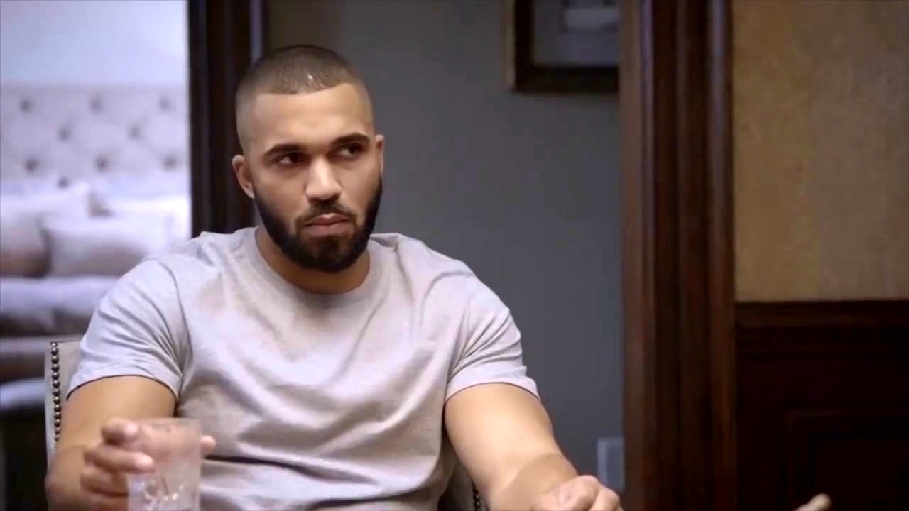 TYLER PERRY'S THE HAVES AND THE HAVE NOTS: Fifteen Minutes