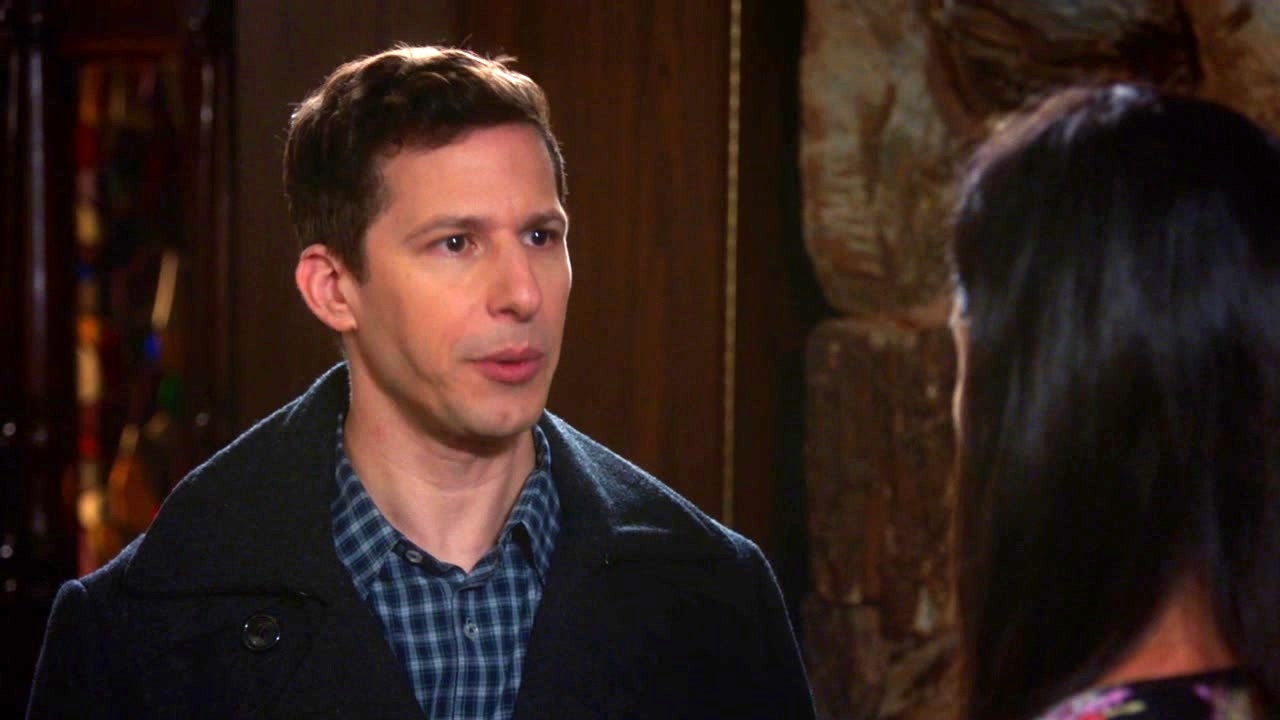 Brooklyn Nine-Nine: Arriving Early Isn't Early Enough
