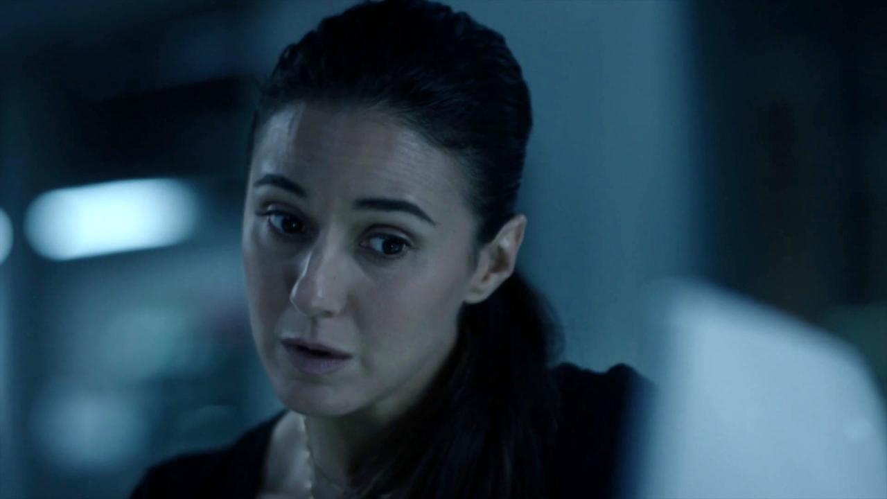 The Passage: Dr. Sykes & Lila Talk About Amy's Condition