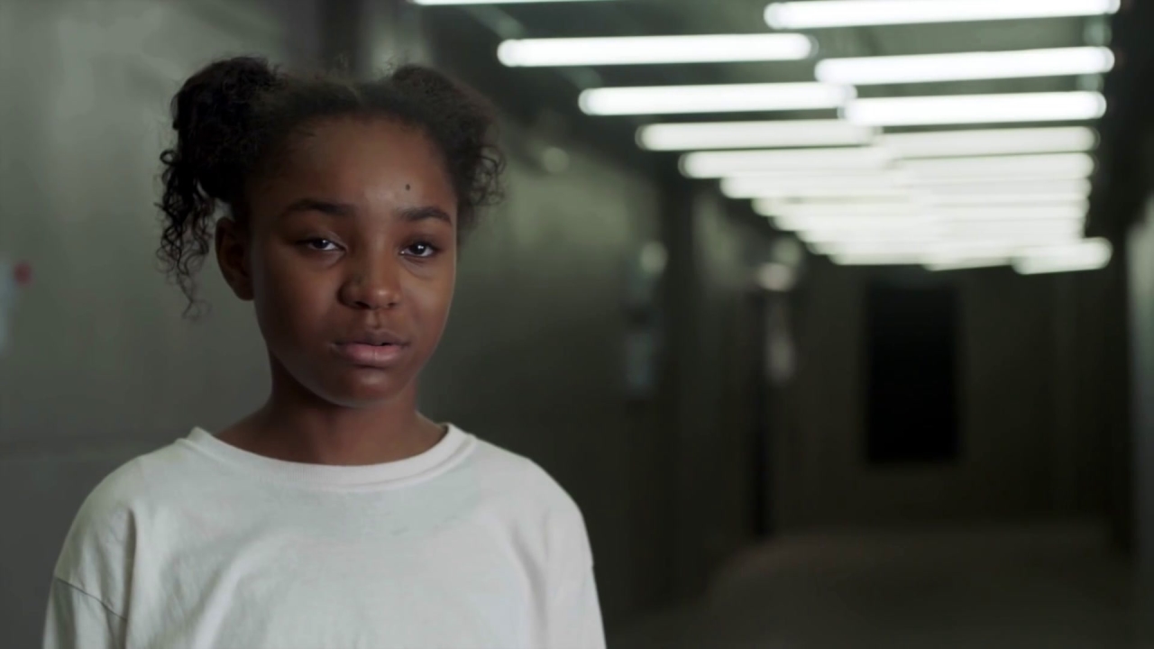 The Passage: Stay In The Light