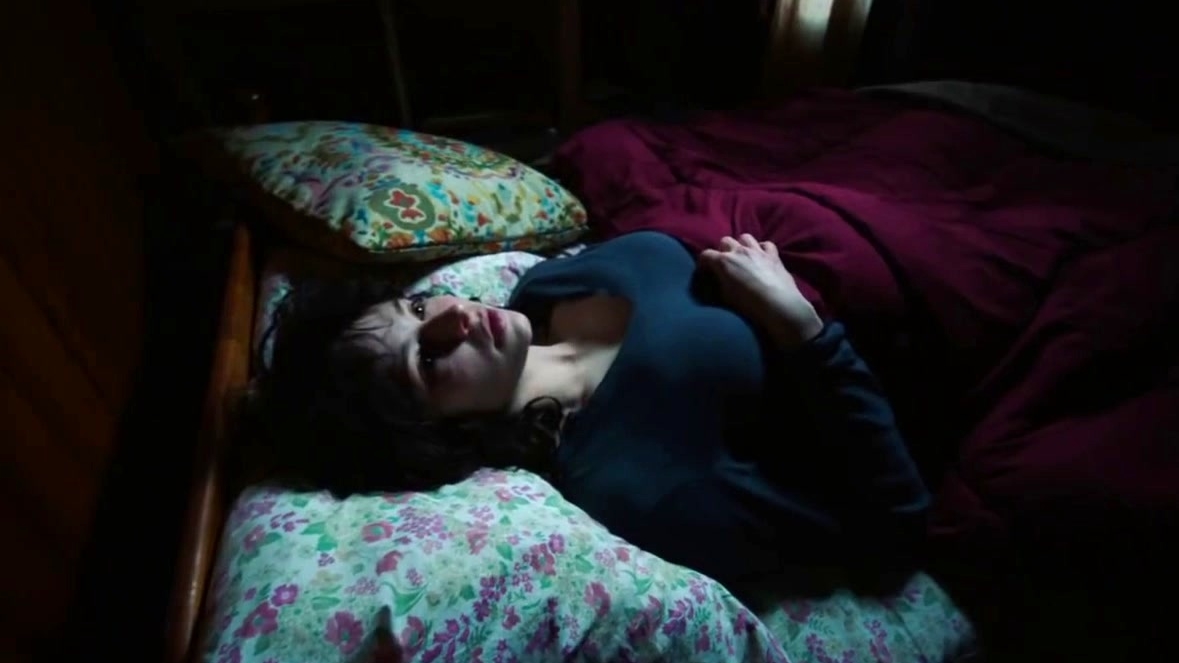 Nos4a2: Someone Bad Is Coming