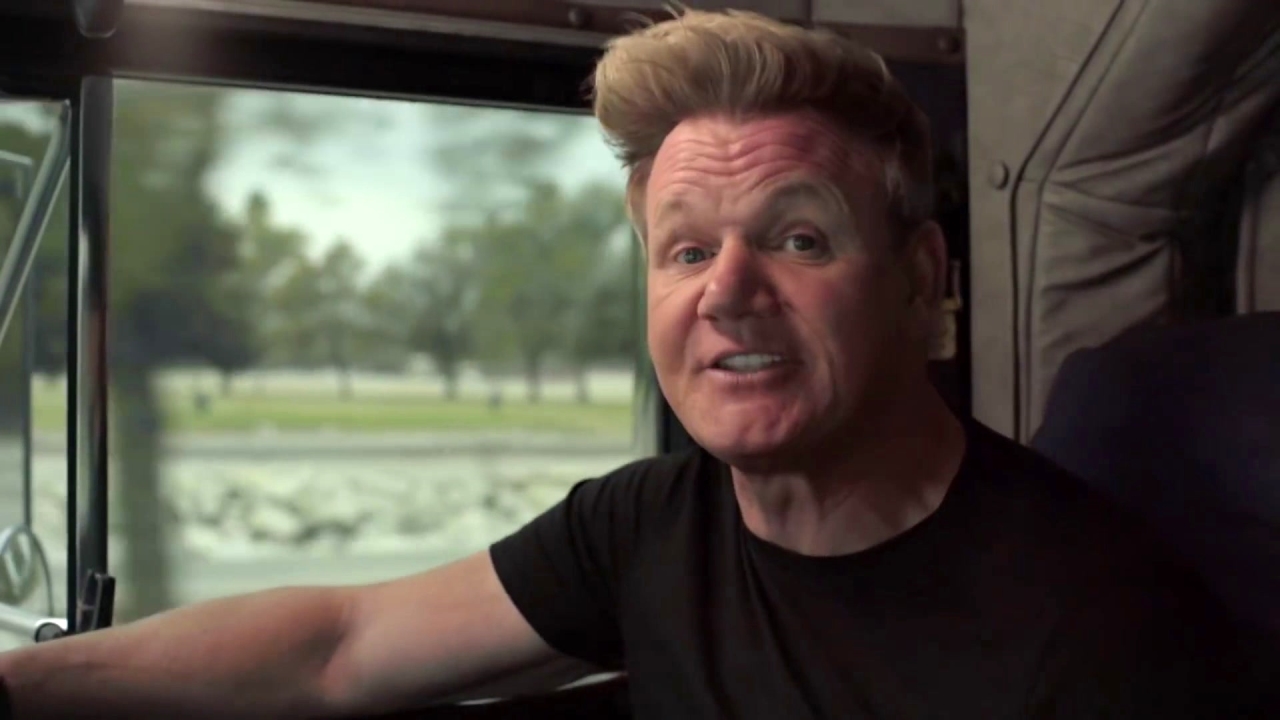 Gordon Ramsay's 24 Hours to Hell and Back - Season 2 Reviews - Metacritic - 24 Hours To Hell And Back Season 2 Episode 9