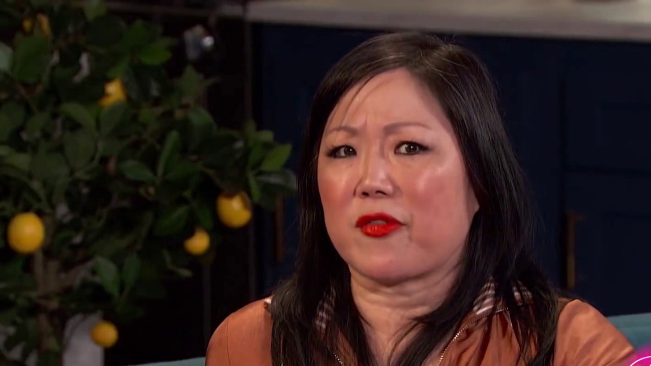 Busy Tonight: Margaret Cho: Japan Knows