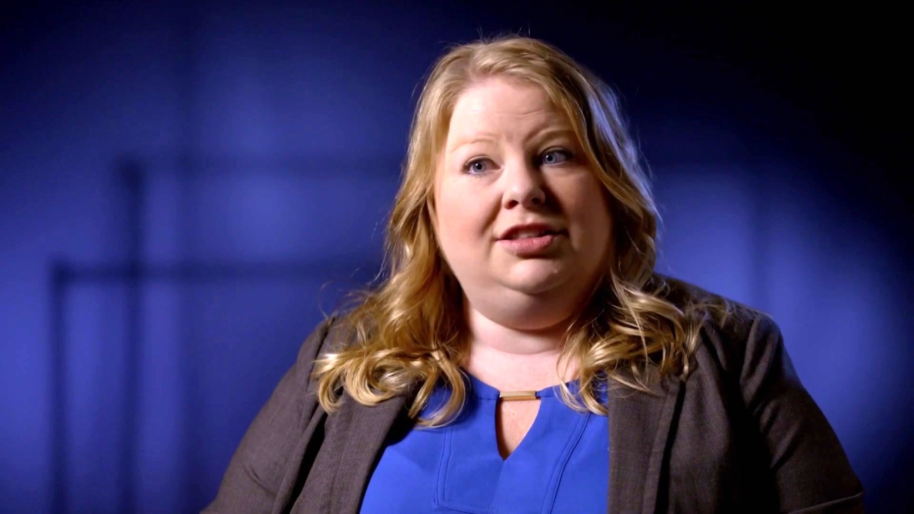 Snapped: Life In Prison Without Parole For Donna Matthews