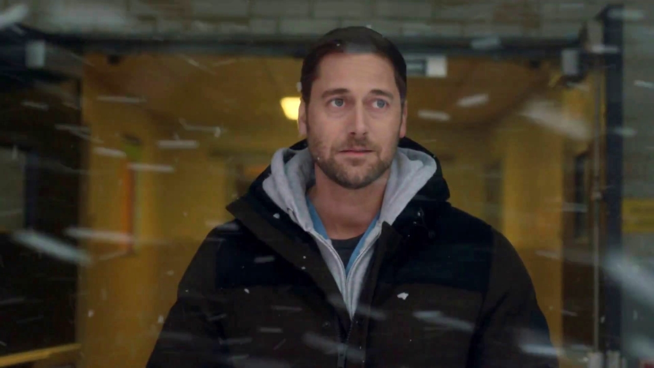 New Amsterdam: King Of Swords