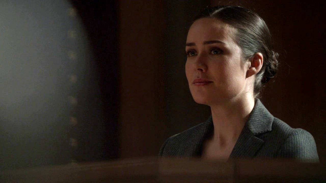 The Blacklist: Profile Me