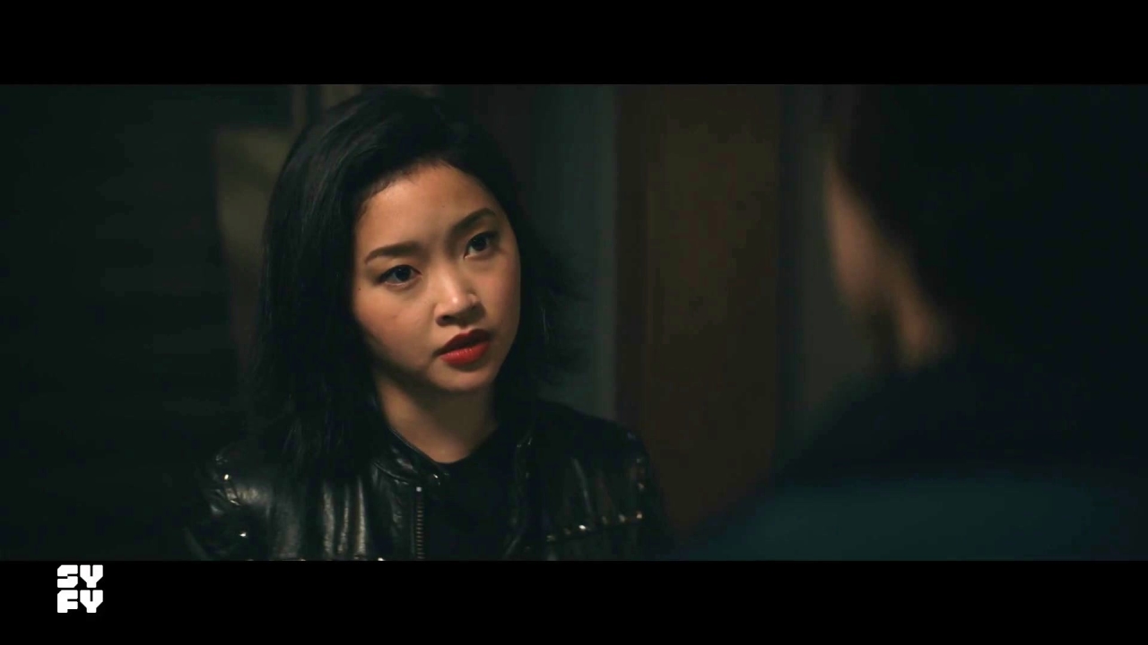 Deadly Class: Kids of the Black Hole