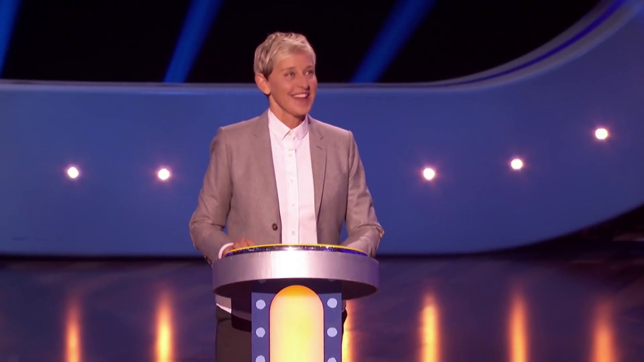 Ellen's Game Of Games: Who Is Mrs. Brunchworth?