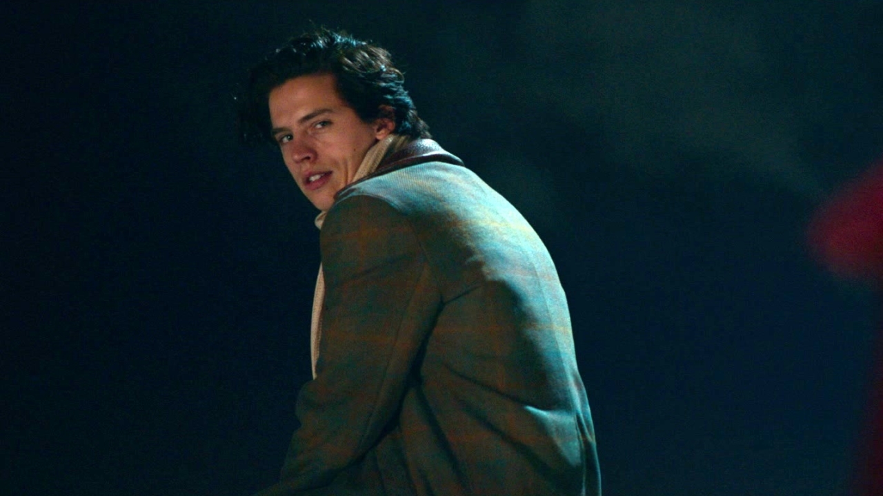 Five Feet Apart: Rooftop
