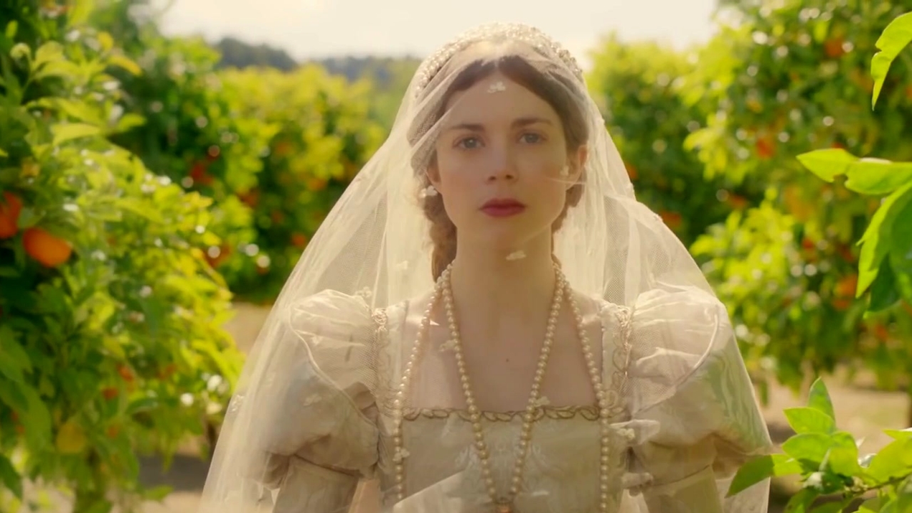 The Spanish Princess - Season 2 Reviews - Metacritic