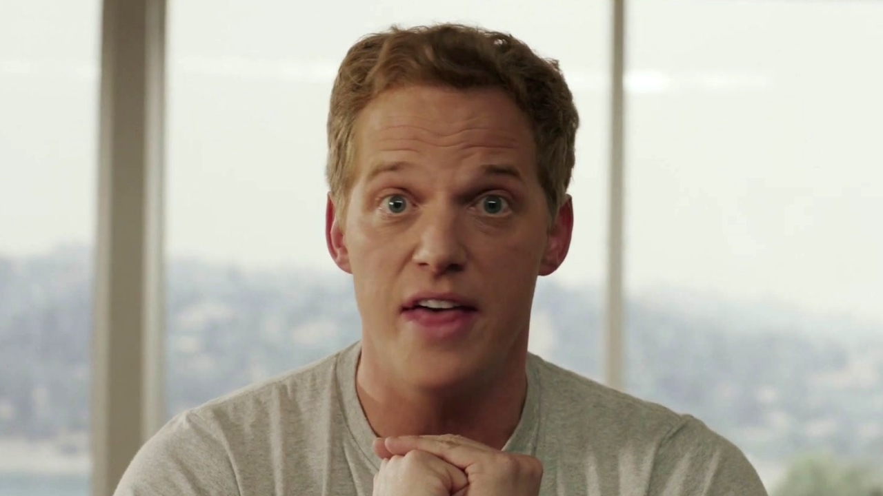 You're The Worst: Magical Thinking