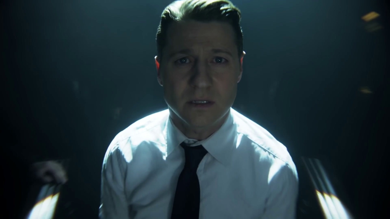 Gotham: Gordon Has A Guilty Conscience