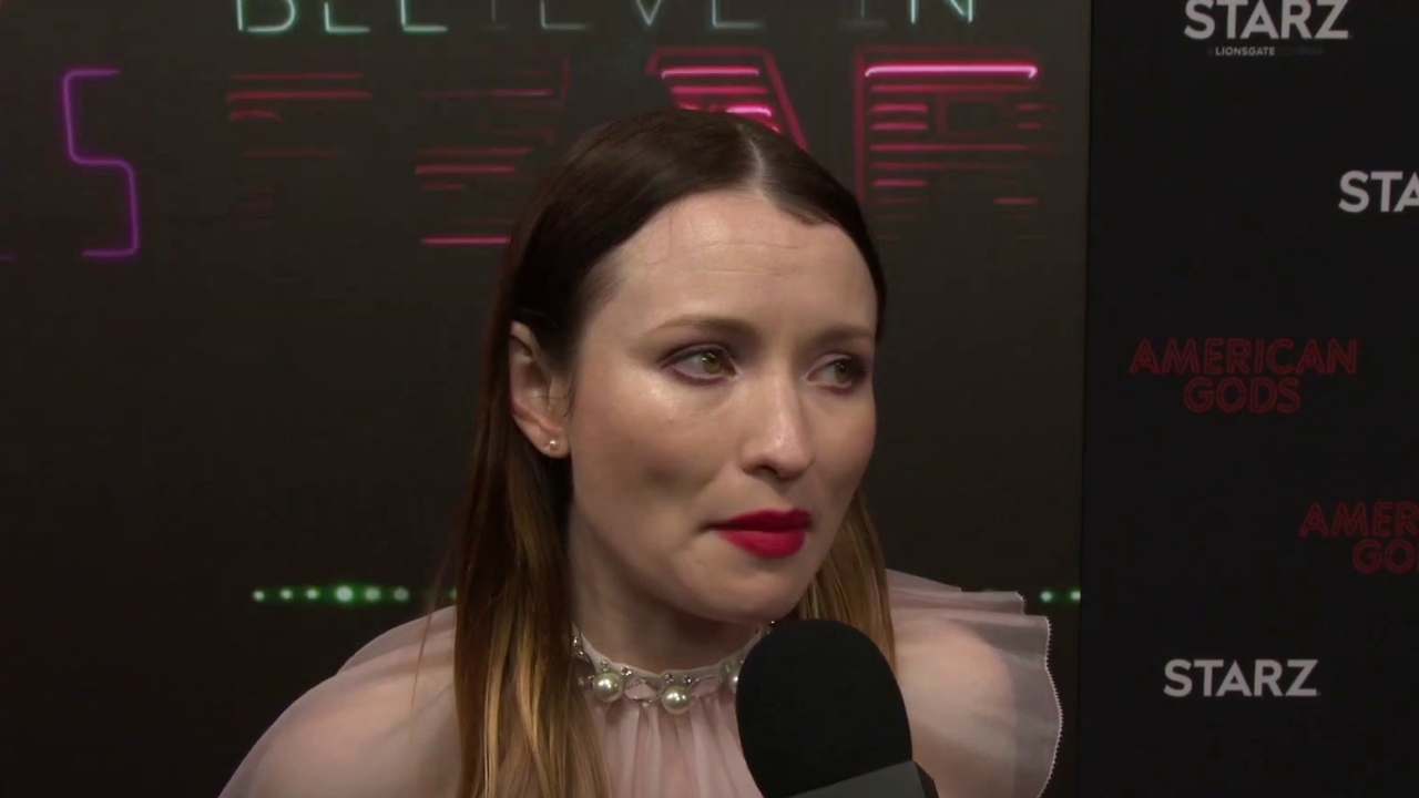American Gods: Season 2 Premiere Screening Highlights