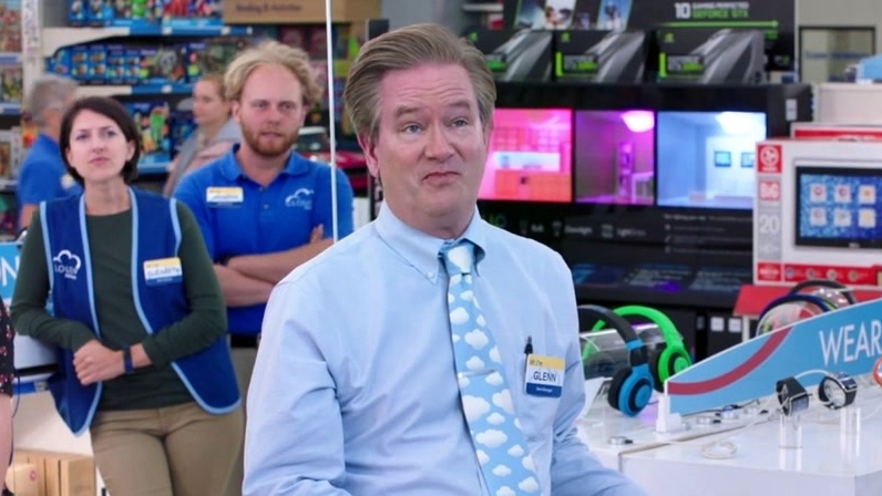 Superstore: Steps Challenge