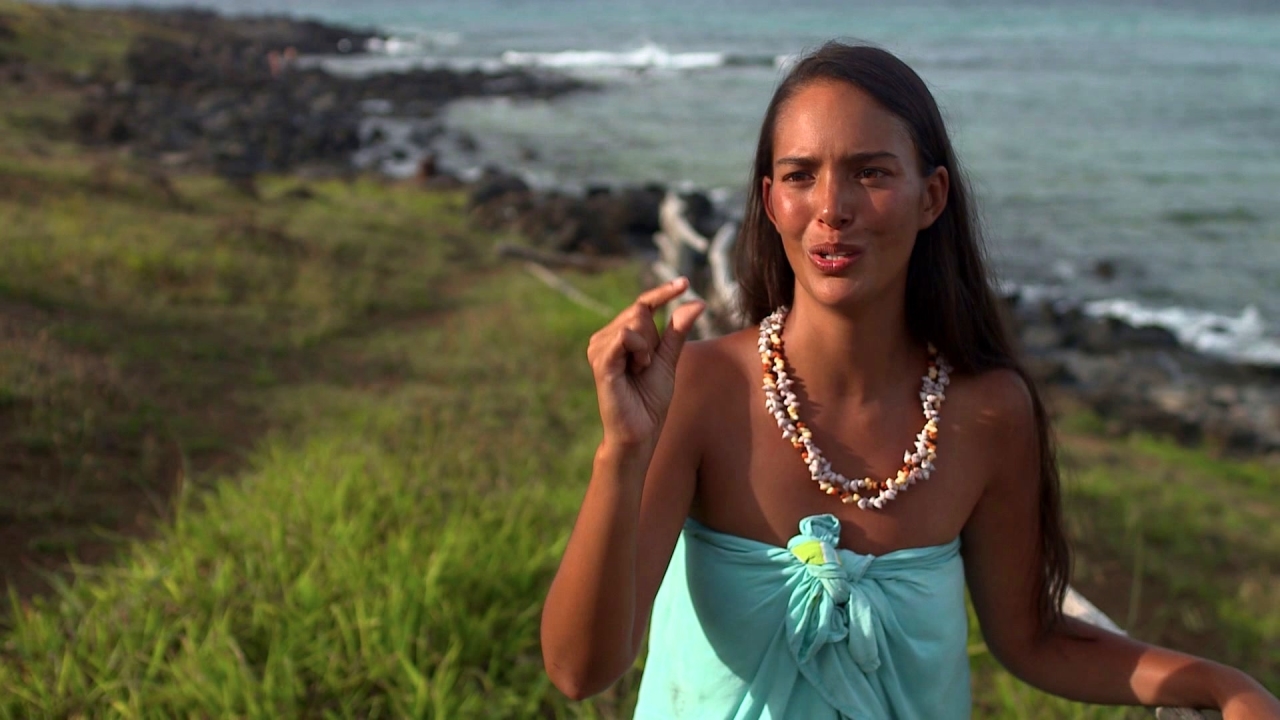 Eating Up Easter (US Trailer 1)