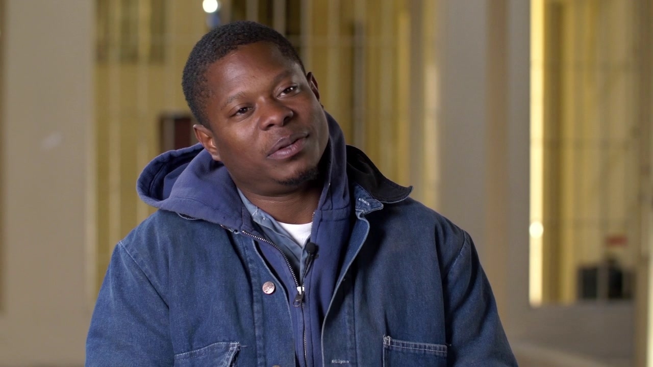 The Mustang: Jason Mitchell On His Character 'Henry'