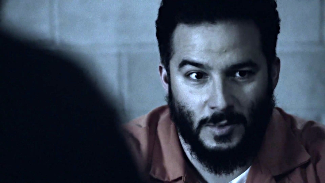 Blindspot: The Big Blast From The Past Episode