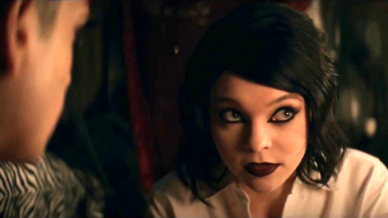 Deadly Class: Cherchez La Femme