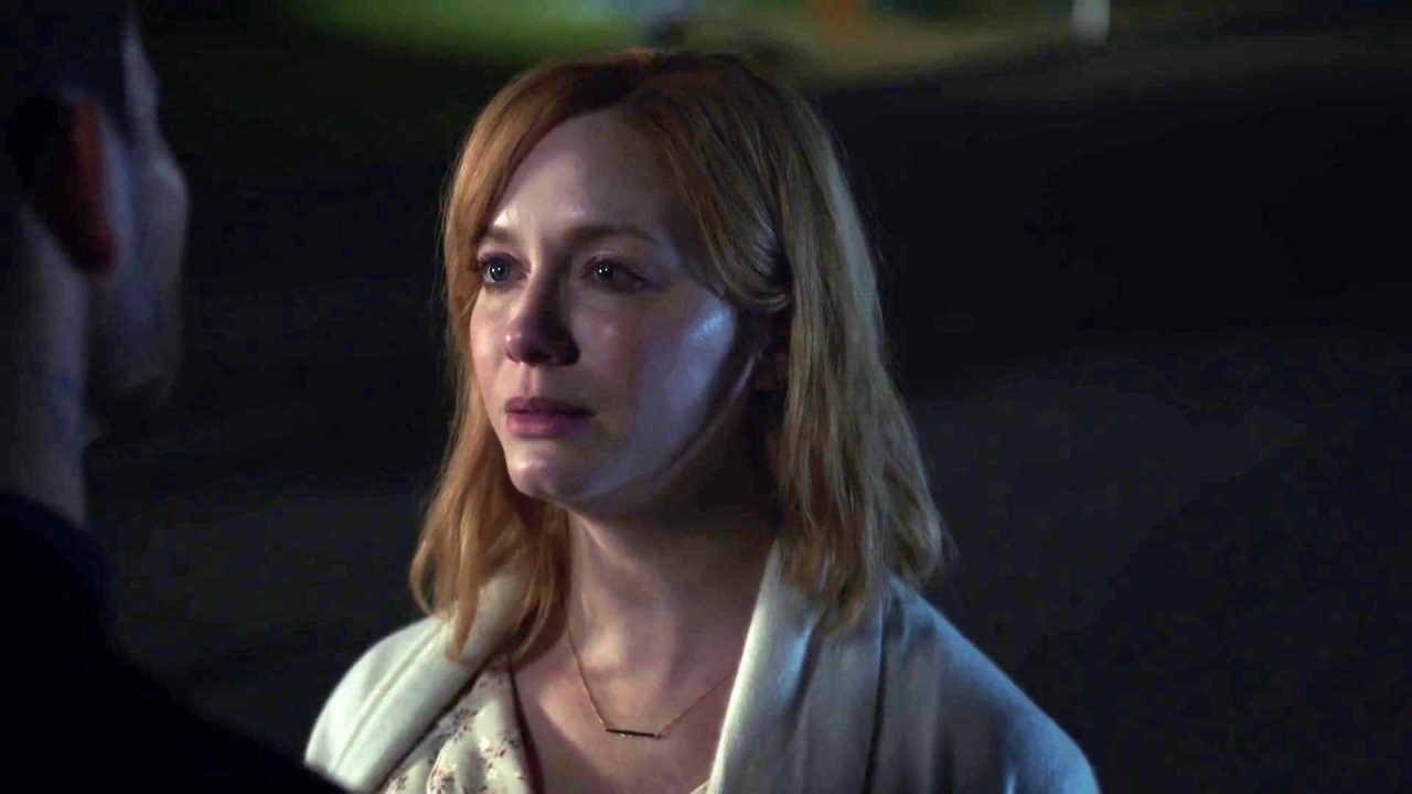 Good Girls: Rio Steps Up For Beth