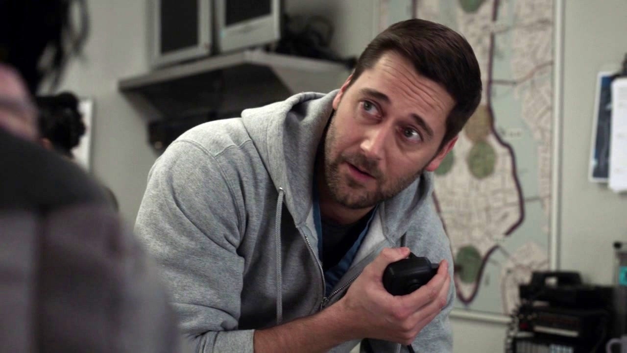 New Amsterdam: Bring The Hospital To The People