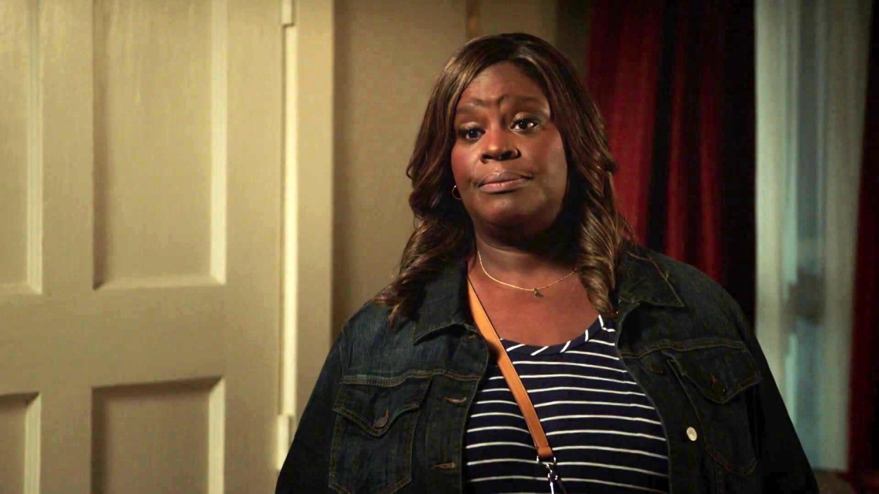 Good Girls: Ruby Owns Her Choices