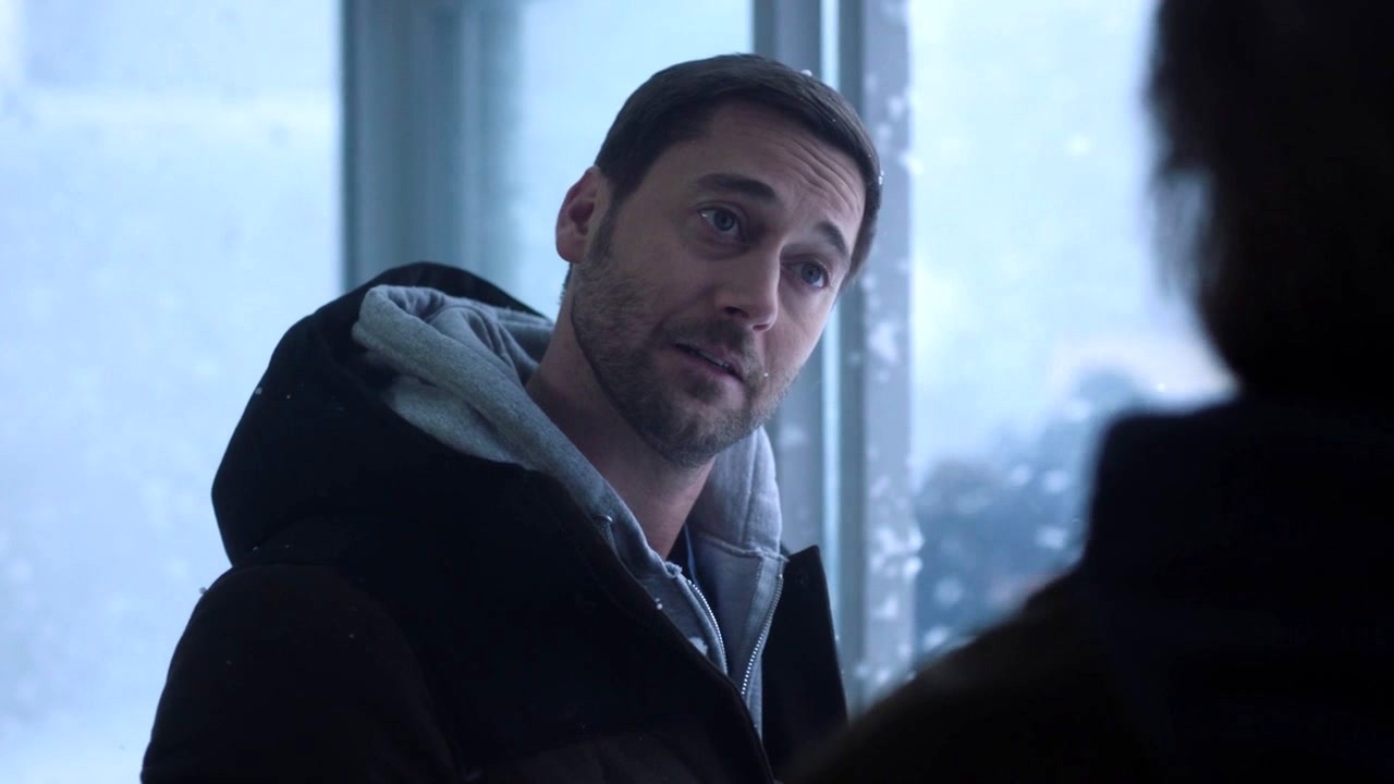 New Amsterdam: Snow Day
