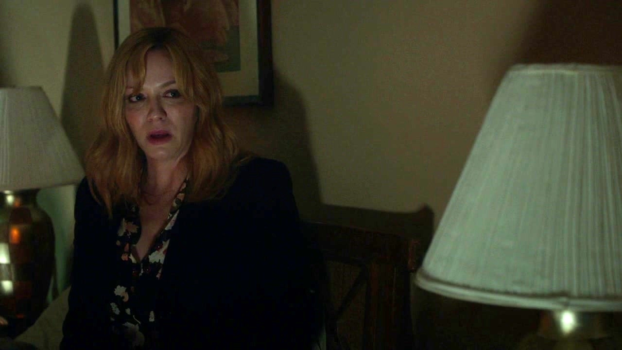 Good Girls: You Have Reached The Voicemail Of Leslie Peterson