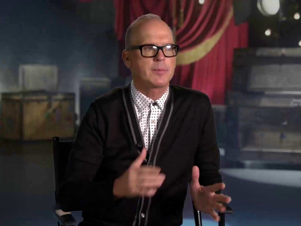 Dumbo: Danny Elfman On Writing The Dumbo Theme - TV Guide