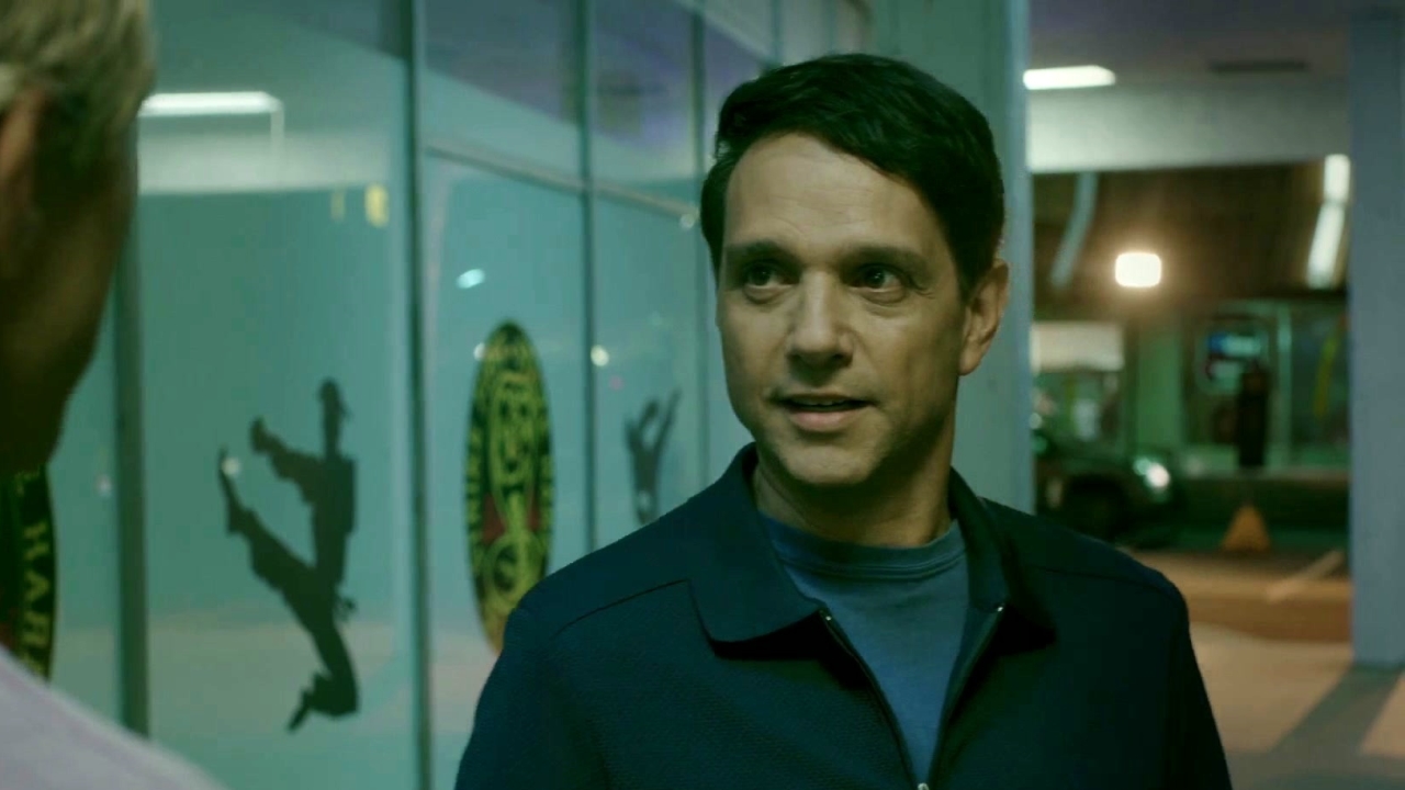 Cobra Kai: Season 2