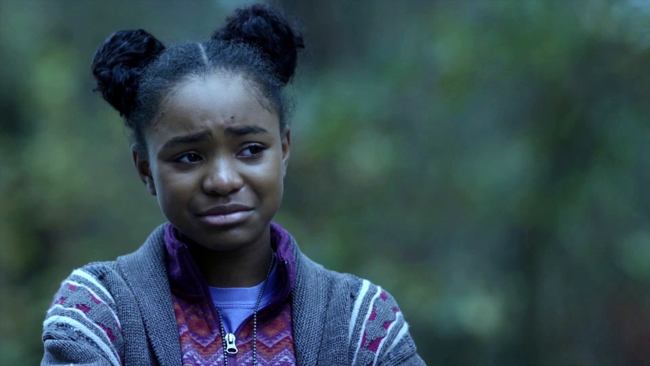The Passage: Lila Says Goodbye To Brad & Amy