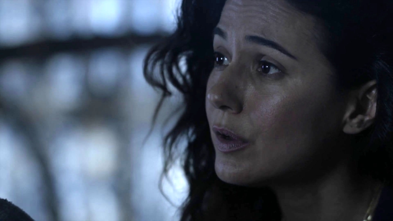 The Passage: Lila Thinks Her Blood May Be A Cure