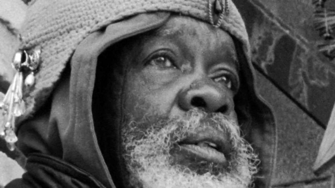 Satan & Adam