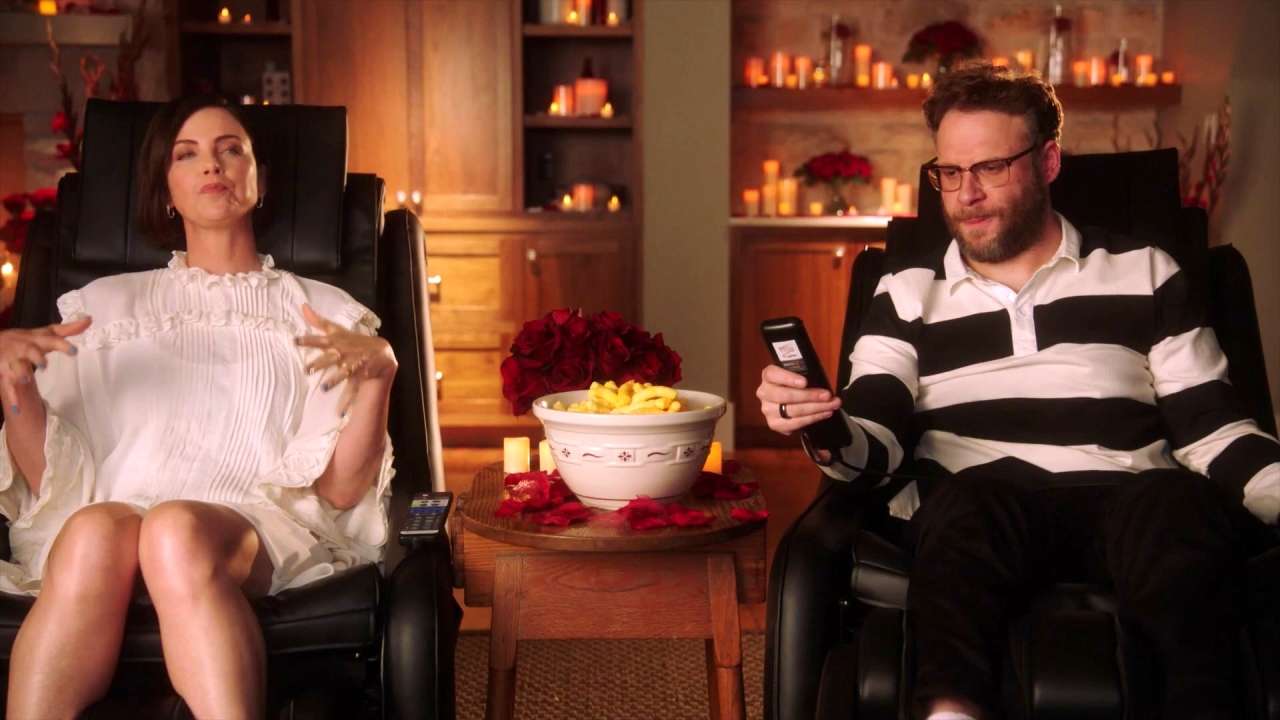 Long Shot: Sneak Peek (Spot 2)