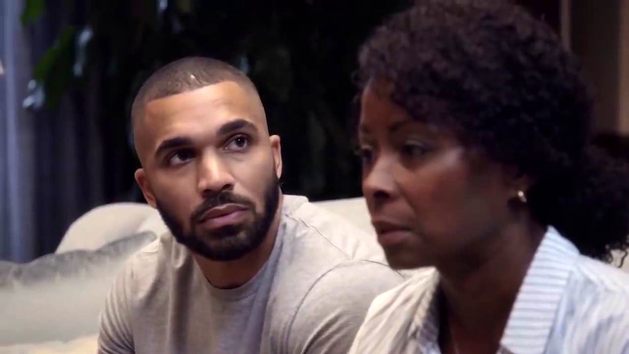 Tyler Perry's The Haves and The Have Nots: Candace Tries To Reconnect With Her Family
