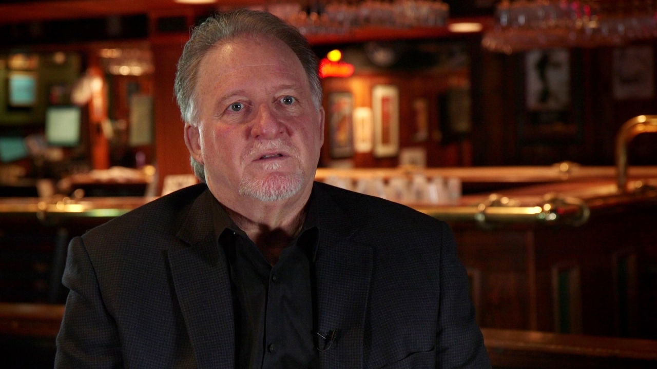 Nothing Stays The Same: The Story Of The Saxon Pub